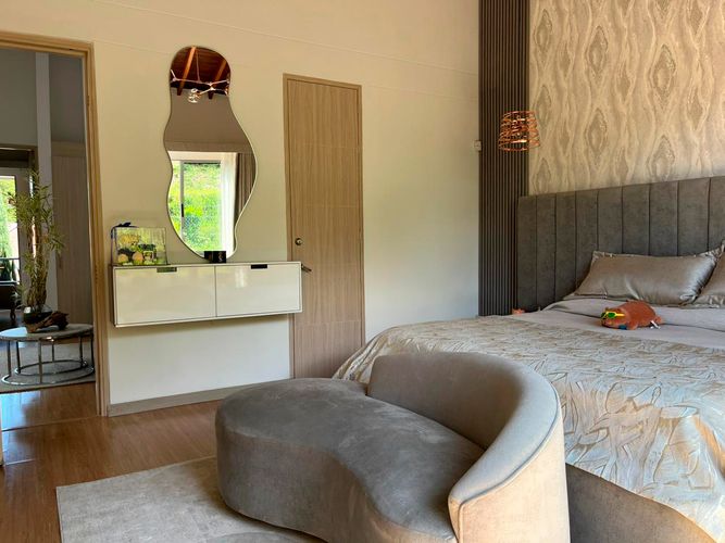 Casa de 3 alcobas en arriendo en Loma Benedictinos, Medellín, 260 m² · foto 10 de 20