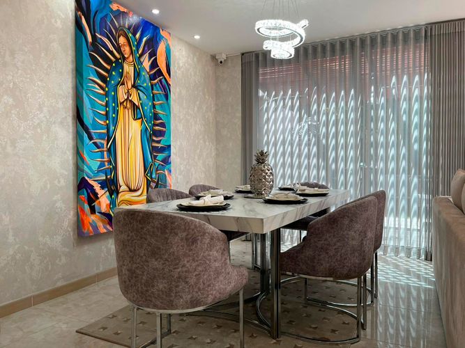 Casa de 3 alcobas en arriendo en Loma Benedictinos, Medellín, 260 m² · foto 11 de 20