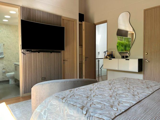 Casa de 3 alcobas en arriendo en Loma Benedictinos, Medellín, 260 m² · foto 14 de 20