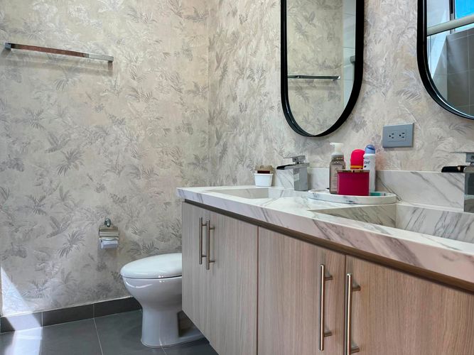 Casa de 3 alcobas en arriendo en Loma Benedictinos, Medellín, 260 m² · foto 18 de 20