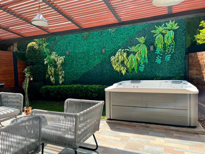 Casa de 3 alcobas en arriendo en Loma Benedictinos, Medellín, 260 m² · foto 19 de 20