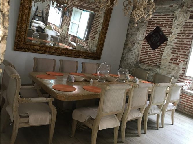 Casa de 6 alcobas en arriendo en Cartagena De Indias, Cartagena, 500 m² · foto 4 de 19