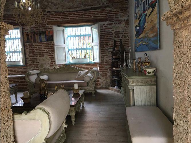 Casa de 6 alcobas en arriendo en Cartagena De Indias, Cartagena, 500 m² · foto 5 de 19