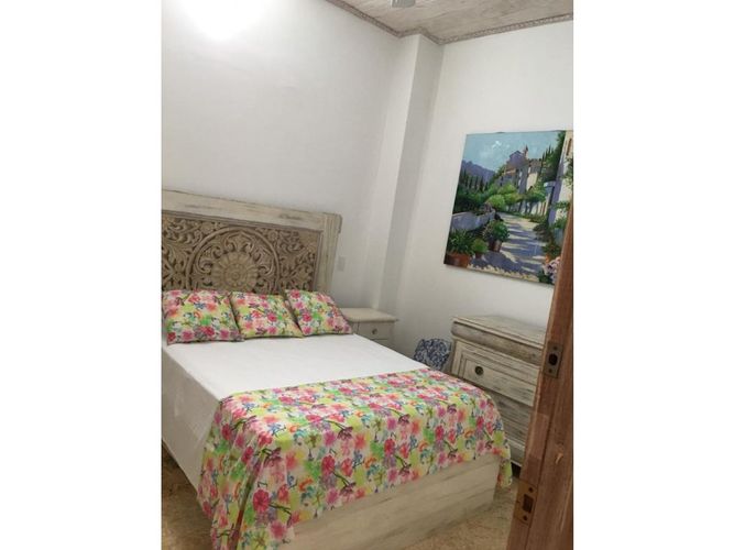 Casa de 6 alcobas en arriendo en Cartagena De Indias, Cartagena, 500 m² · foto 11 de 19