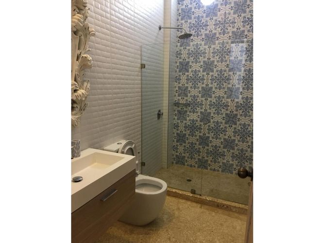 Casa de 6 alcobas en arriendo en Cartagena De Indias, Cartagena, 500 m² · foto 12 de 19