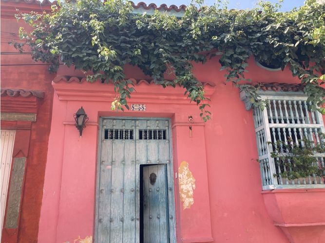 Casa de 6 alcobas en arriendo en Cartagena De Indias, Cartagena, 500 m² · foto 15 de 19