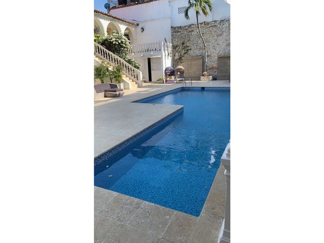 Casa de 6 alcobas en arriendo en Cartagena De Indias, Cartagena, 500 m² · foto 17 de 19