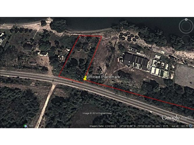 Lote en venta en Barú, Cartagena, 2000 m² · foto 13 de 13