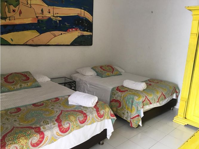 Casa de 10 alcobas en arriendo en Cartagena De Indias, Cartagena, 700 m² · foto 12 de 24