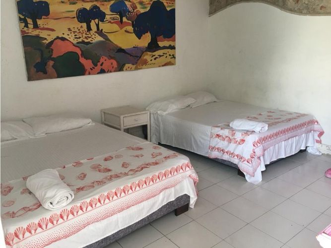 Casa de 10 alcobas en arriendo en Cartagena De Indias, Cartagena, 700 m² · foto 13 de 24