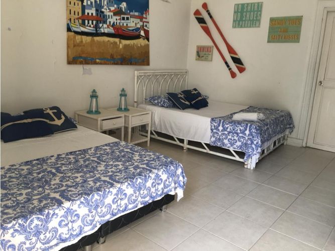 Casa de 10 alcobas en arriendo en Cartagena De Indias, Cartagena, 700 m² · foto 15 de 24