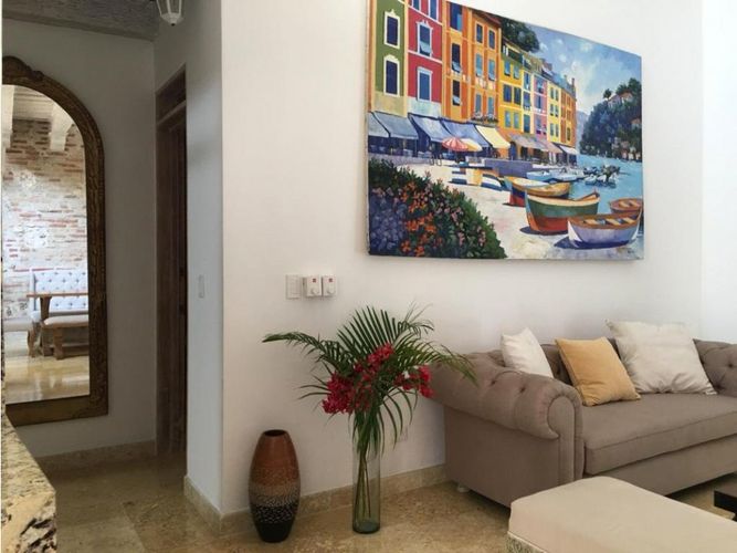 Casa de 10 alcobas en arriendo en Cartagena De Indias, Cartagena, 700 m² · foto 17 de 24