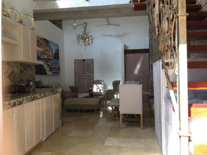 Casa de 10 alcobas en arriendo en Cartagena De Indias, Cartagena, 700 m² · foto 18 de 24