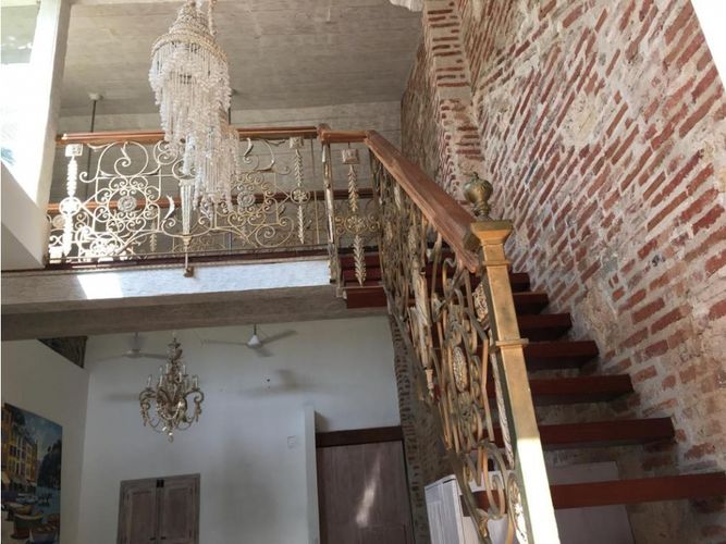 Casa de 10 alcobas en arriendo en Cartagena De Indias, Cartagena, 700 m² · foto 20 de 24