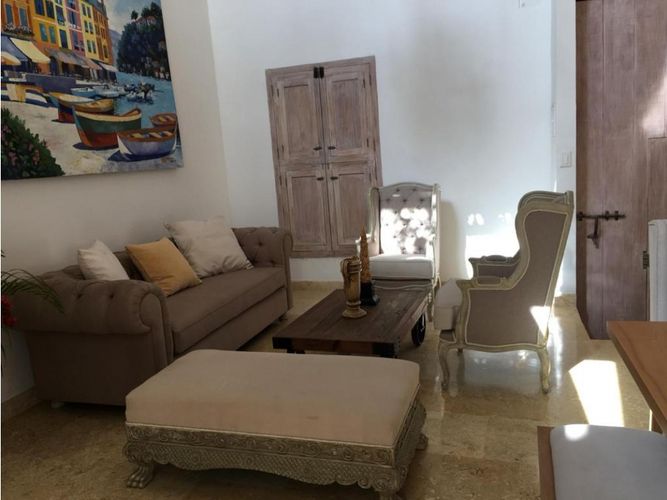 Casa de 10 alcobas en arriendo en Cartagena De Indias, Cartagena, 700 m² · foto 22 de 24