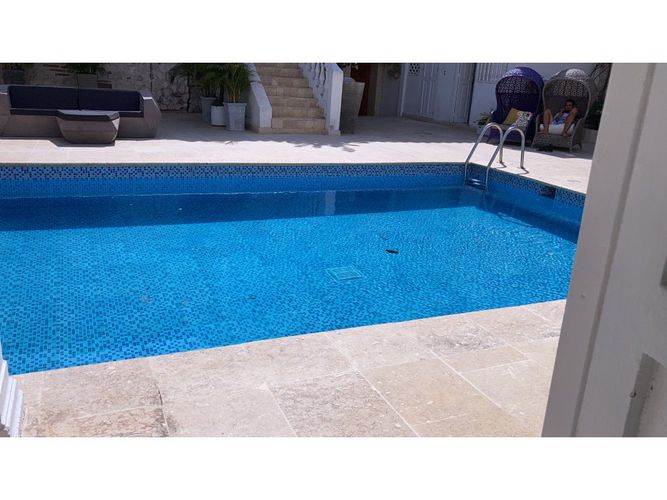 Casa de 10 alcobas en arriendo en Cartagena De Indias, Cartagena, 700 m² · foto 23 de 24