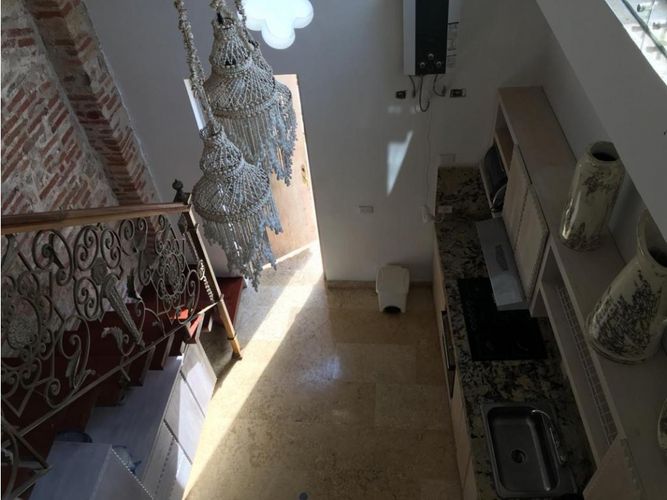 Casa de 10 alcobas en arriendo en Cartagena De Indias, Cartagena, 700 m² · foto 24 de 24