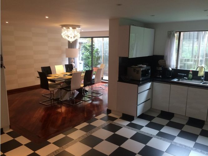 Apartamento en venta en Centro Administrativo, Bogotá · foto 2 de 24