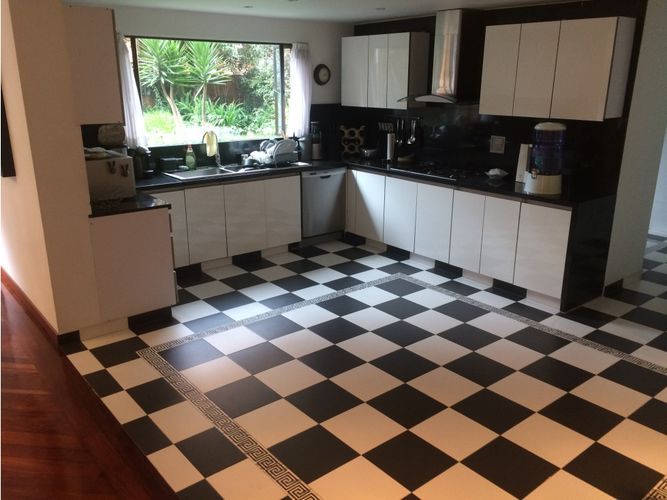 Apartamento en venta en Centro Administrativo, Bogotá · foto 3 de 24