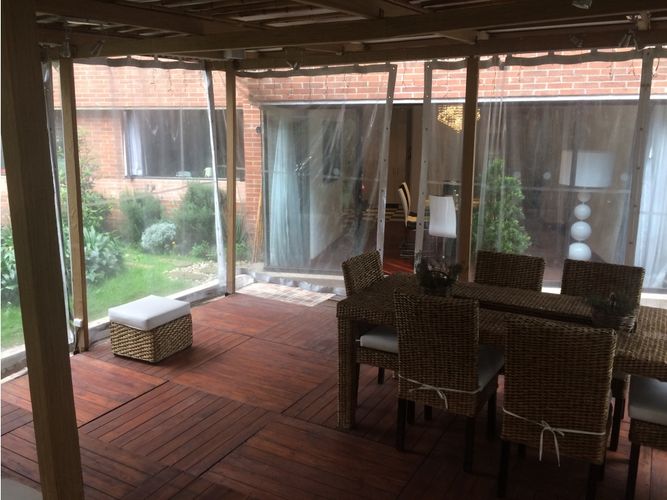 Apartamento en venta en Centro Administrativo, Bogotá · foto 5 de 24