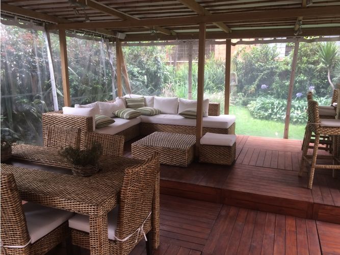 Apartamento en venta en Centro Administrativo, Bogotá · foto 6 de 24