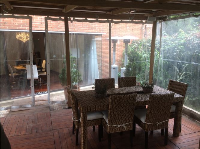 Apartamento en venta en Centro Administrativo, Bogotá · foto 8 de 24