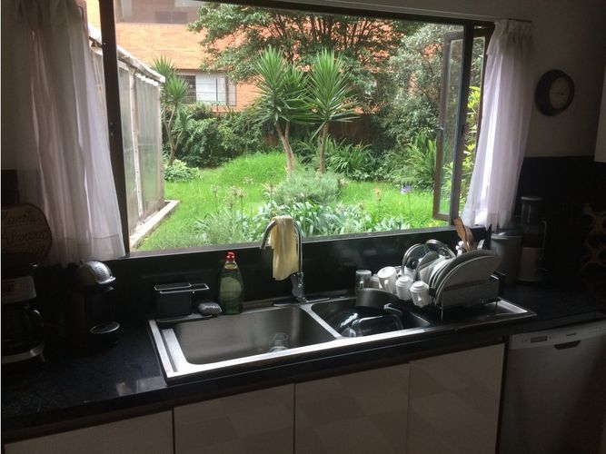 Apartamento en venta en Centro Administrativo, Bogotá · foto 9 de 24