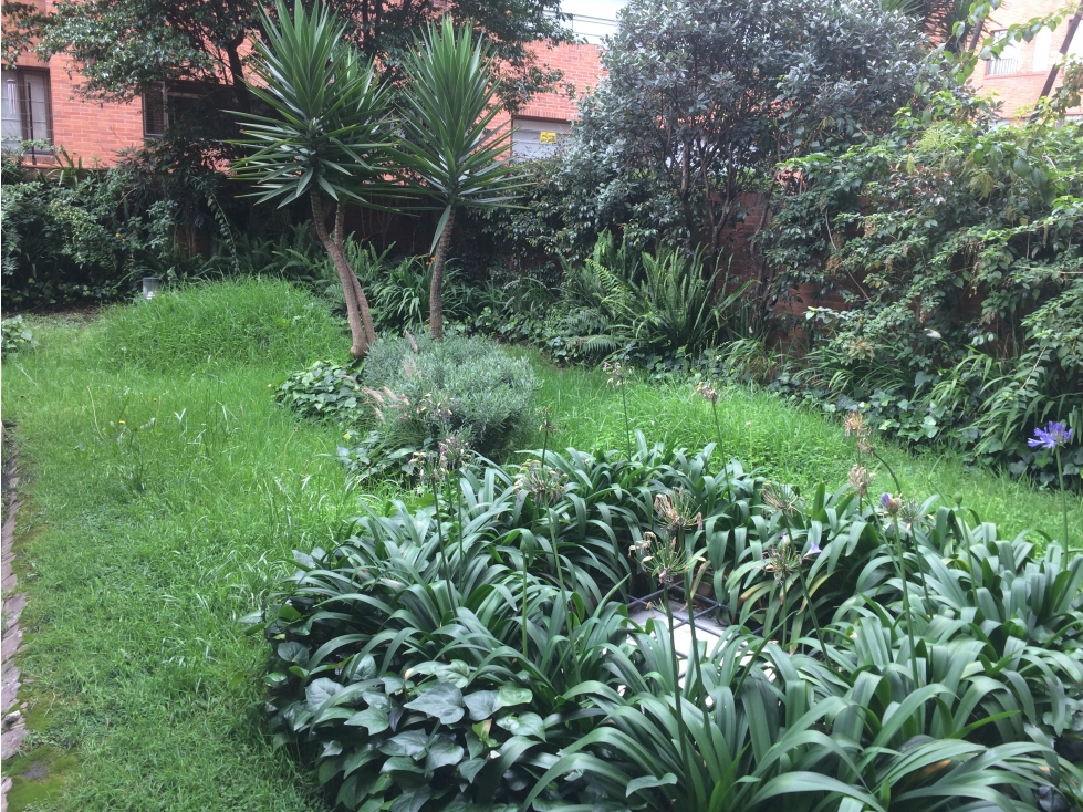 Apartamento en venta en Centro Administrativo, Bogotá · foto 10 de 24
