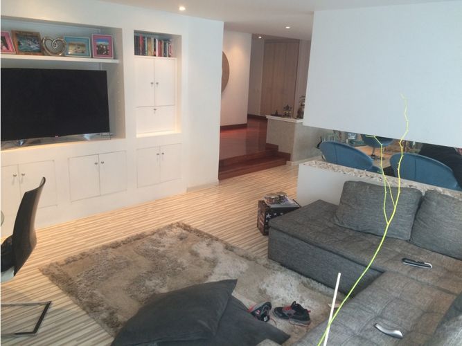 Apartamento en venta en Centro Administrativo, Bogotá · foto 11 de 24