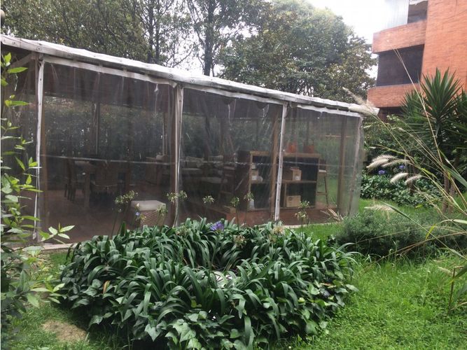 Apartamento en venta en Centro Administrativo, Bogotá · foto 12 de 24