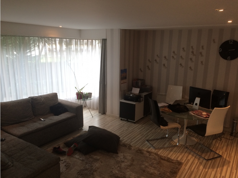 Apartamento en venta en Centro Administrativo, Bogotá · foto 16 de 24