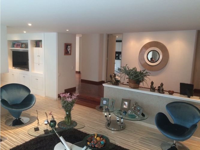 Apartamento en venta en Centro Administrativo, Bogotá · foto 17 de 24