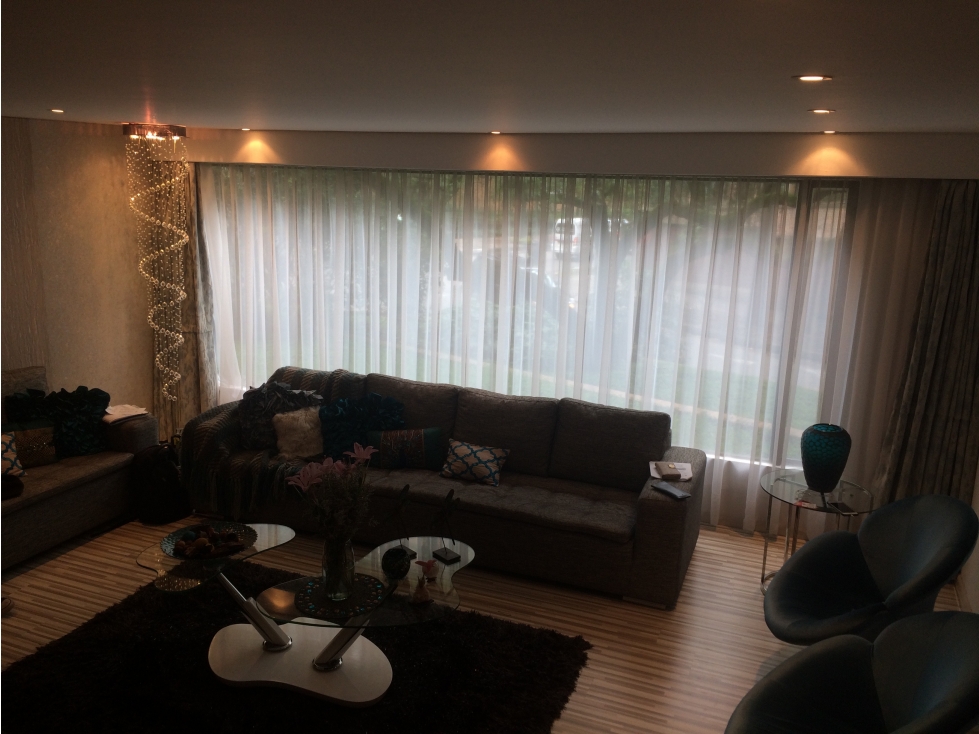 Apartamento en venta en Centro Administrativo, Bogotá · foto 18 de 24