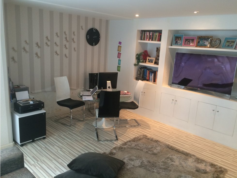Apartamento en venta en Centro Administrativo, Bogotá · foto 19 de 24