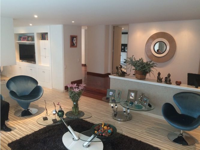 Apartamento en venta en Centro Administrativo, Bogotá · foto 20 de 24