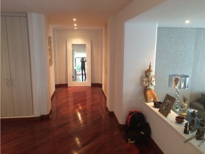 Apartamento en venta en Centro Administrativo, Bogotá · foto 21 de 24