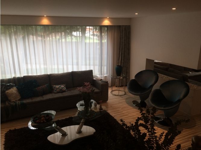 Apartamento en venta en Centro Administrativo, Bogotá · foto 22 de 24
