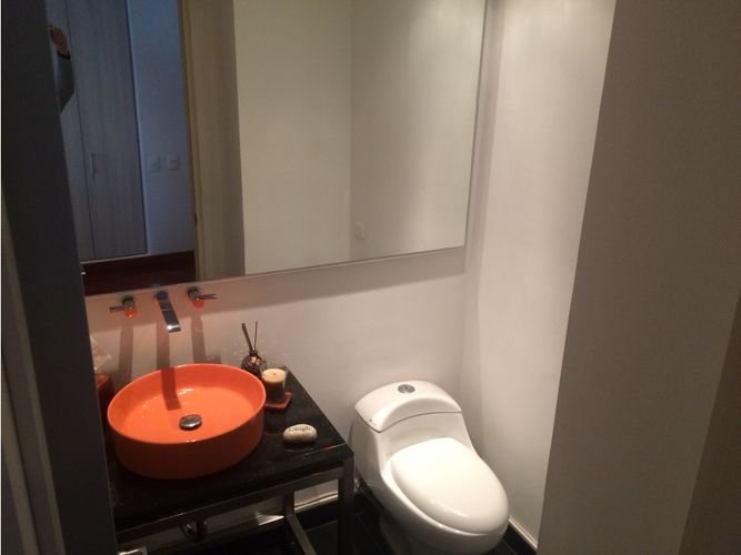 Apartamento en venta en Centro Administrativo, Bogotá · foto 23 de 24