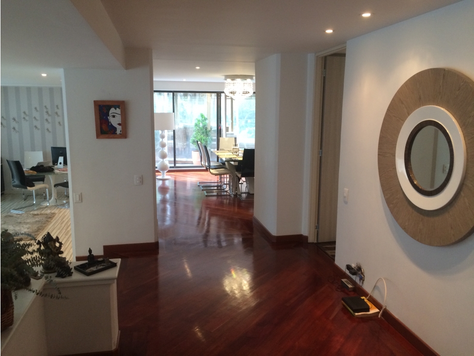 Apartamento en venta en Centro Administrativo, Bogotá · foto 24 de 24