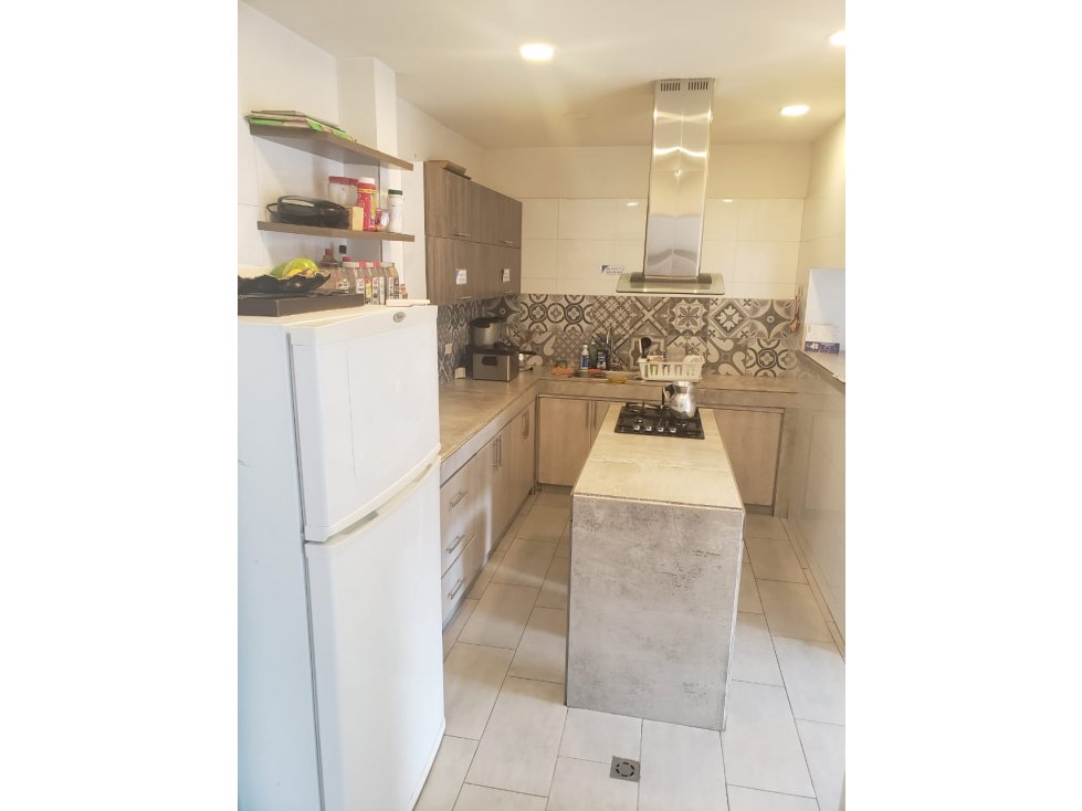 Casa en venta en Chapinero, Bogotá · foto 5 de 16