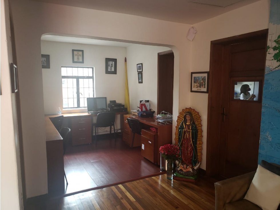 Casa en venta en Chapinero, Bogotá · foto 9 de 16