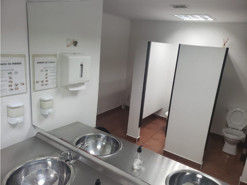 Casa en venta en Chapinero, Bogotá · foto 10 de 16