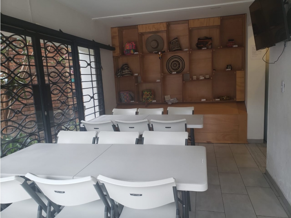 Casa en venta en Chapinero, Bogotá · foto 11 de 16