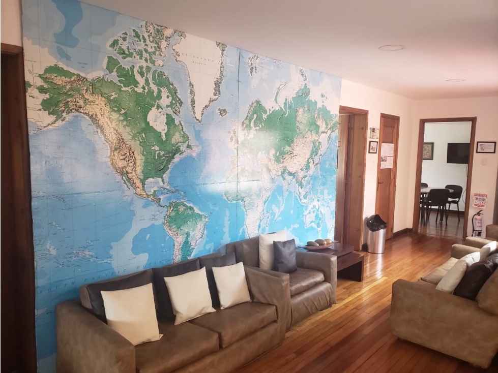 Casa en venta en Chapinero, Bogotá · foto 14 de 16