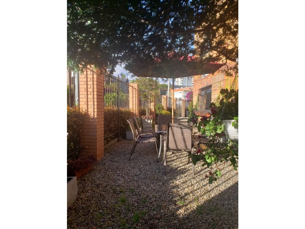 Casa en venta en Chapinero, Bogotá · foto 15 de 16