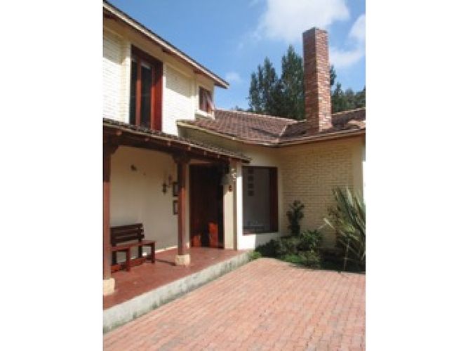 Casa de 6 alcobas en venta en Hoya Teusaca, La Calera, 400 m² · foto 3 de 24