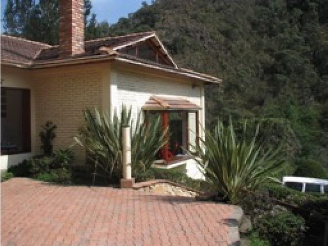 Casa de 6 alcobas en venta en Hoya Teusaca, La Calera, 400 m² · foto 4 de 24