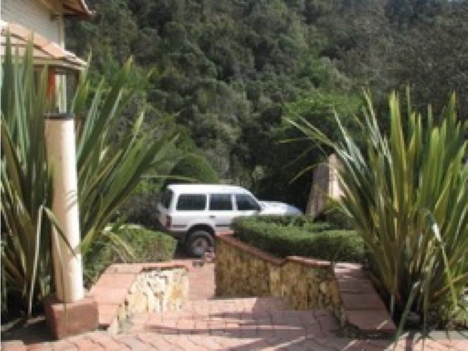 Casa de 6 alcobas en venta en Hoya Teusaca, La Calera, 400 m² · foto 6 de 24
