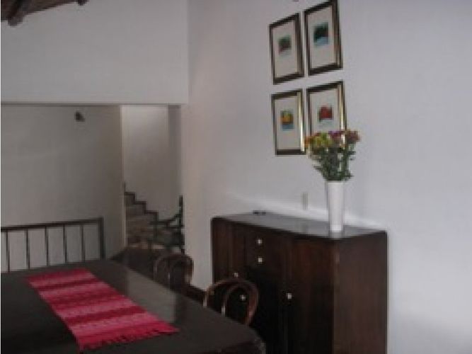 Casa de 6 alcobas en venta en Hoya Teusaca, La Calera, 400 m² · foto 8 de 24
