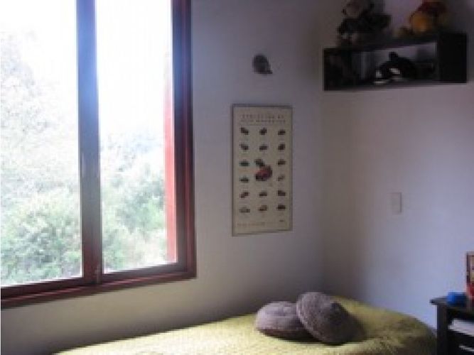 Casa de 6 alcobas en venta en Hoya Teusaca, La Calera, 400 m² · foto 11 de 24